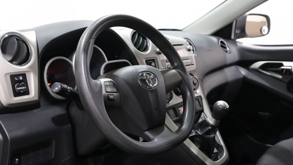 2013 Toyota Matrix  #8