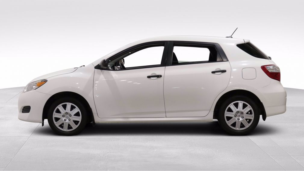 2013 Toyota Matrix  #3