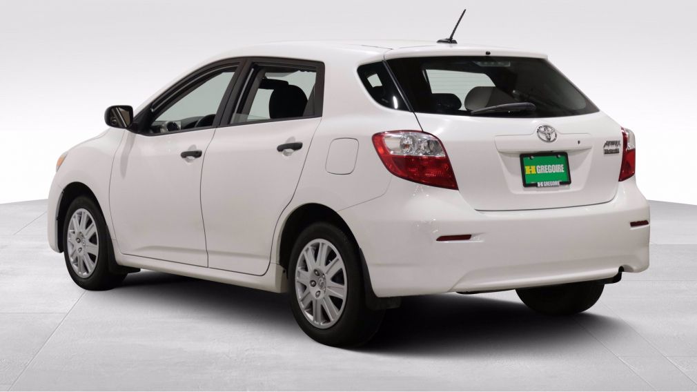 2013 Toyota Matrix  #4