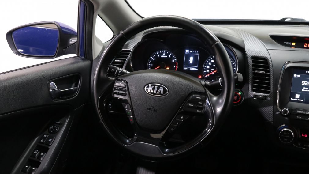 2017 Kia Forte EX #13