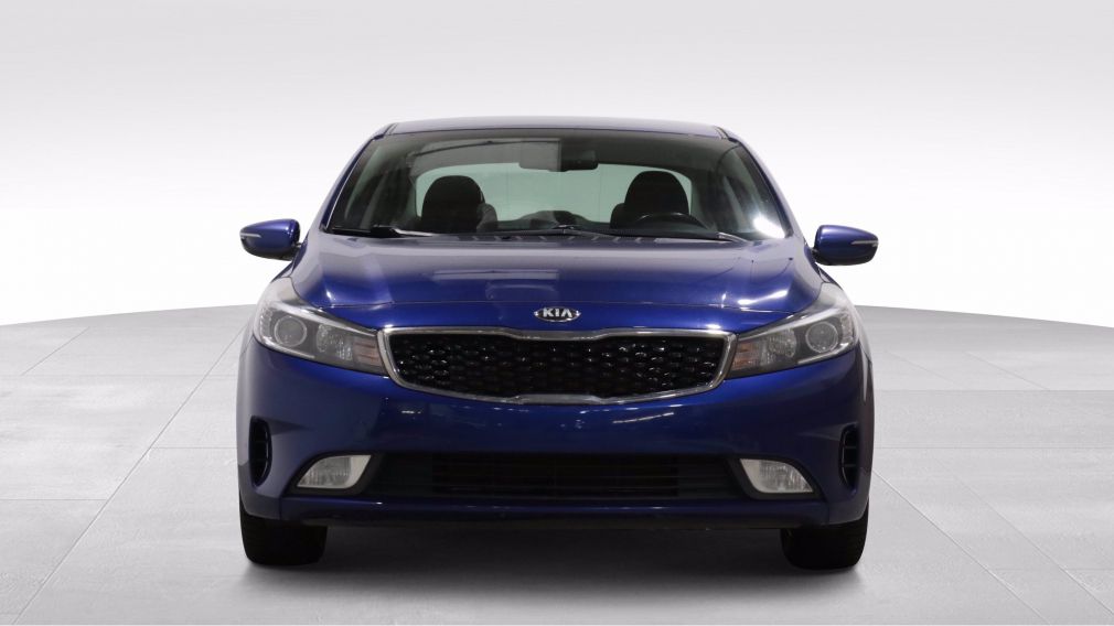 2017 Kia Forte EX #2