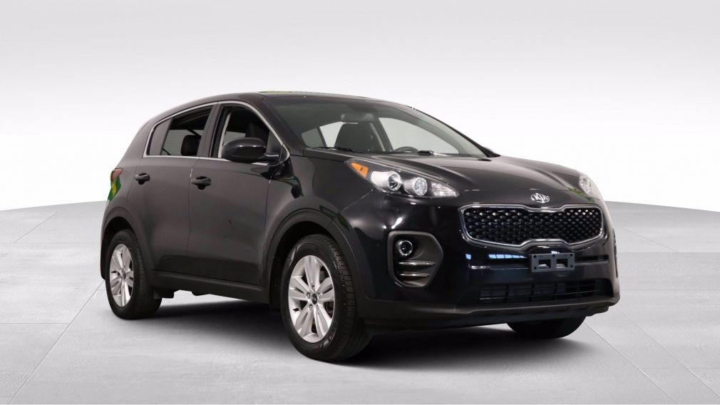 2019 Kia Sportage LX AUTO A/C GR ELECT MAGS CAM RECUL BLUETOOTH #0