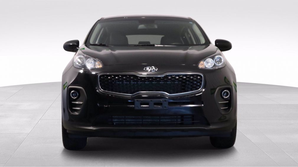 2018 Kia Sportage LX AUTO A/C GR ELECT MAGS CAM RECUL BLUETOOTH #2