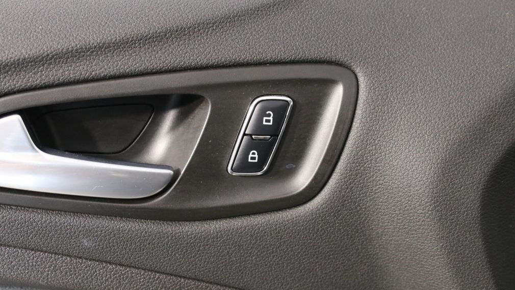 2016 Ford Escape SE AUTO A/C GR ELECT NAV MAGS CAM RECUL BLUETOOTH #11