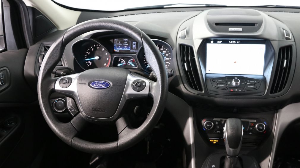 2016 Ford Escape SE AUTO A/C GR ELECT NAV MAGS CAM RECUL BLUETOOTH #20