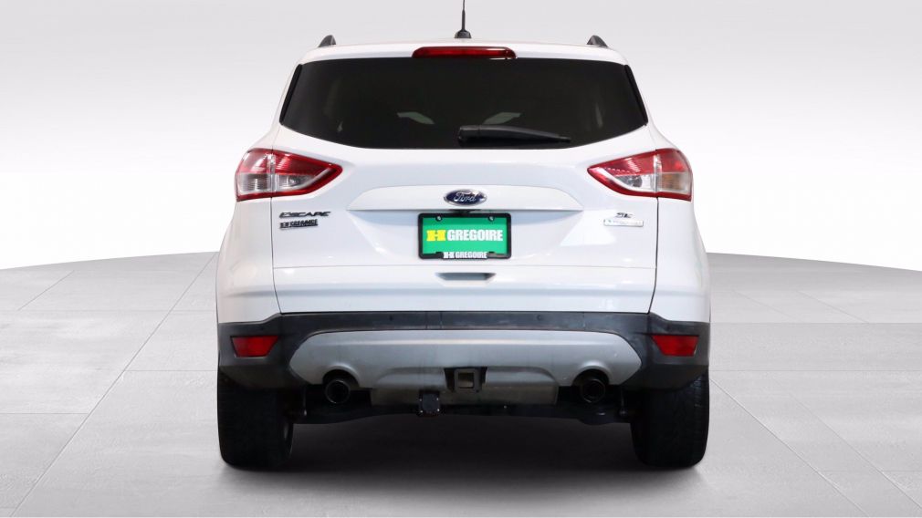 2016 Ford Escape SE AUTO A/C GR ELECT NAV MAGS CAM RECUL BLUETOOTH #6