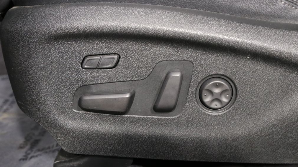 2018 Kia Sorento EX TURBO AWD CUIR MAGS CAM RECUL BLUETOOTH #12