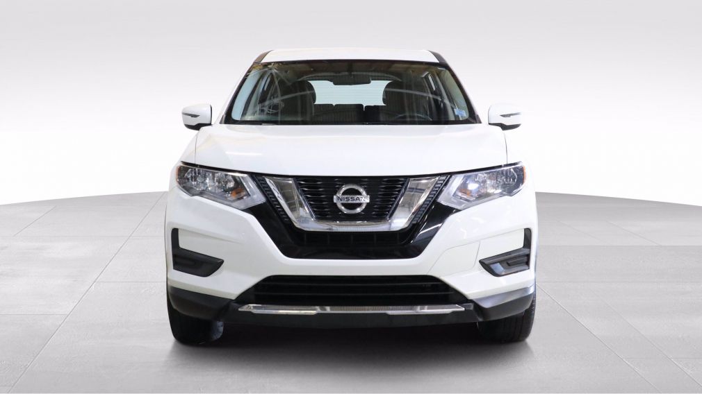 2017 Nissan Rogue S AWD AUTO AC GR ELEC CAMÉRA DE RECULE BLUETOOTH #2