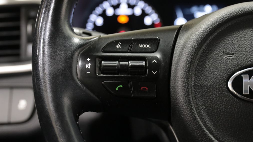 2016 Kia Sorento 2.0L Turbo EX AUTO A/C GR ELECT MAGS CAMERA DE REC #13