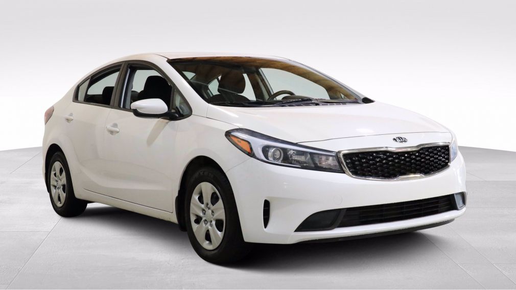 2017 Kia Forte LX PORTE ET VITRE ELEC BLUETOOTH #0