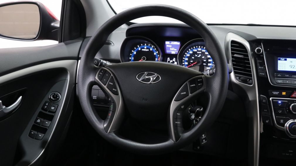 2017 Hyundai Elantra SE AUTO A/C GR ELECT MAGS BLUETOOTH #14