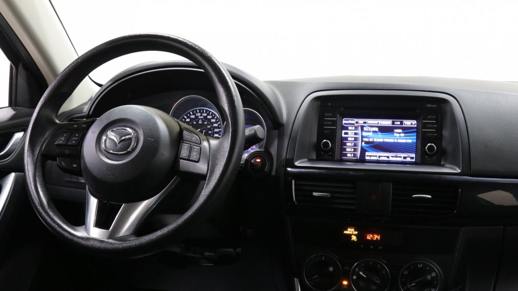 2015 Mazda CX 5 GX AUTO A/C GR ELECT MAGS BLUETOOTH AWD #12