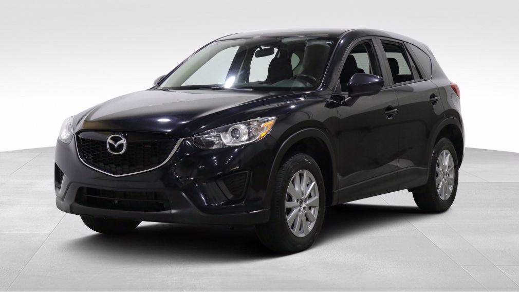 2015 Mazda CX 5 GX AUTO A/C GR ELECT MAGS BLUETOOTH AWD #2