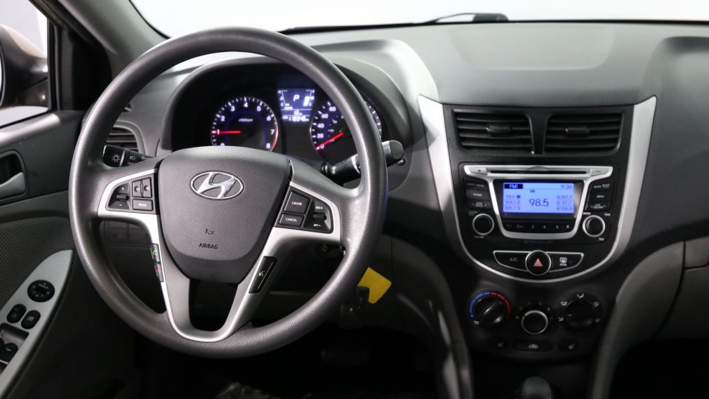 2014 Hyundai Accent GL AUTO A/C GR ELECT #16