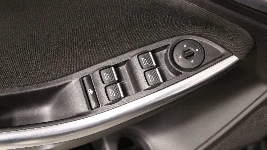 2015 Ford Focus ST CUIR A/C MAGS CAM RECUL GR ELECT BLUETOOTH #11