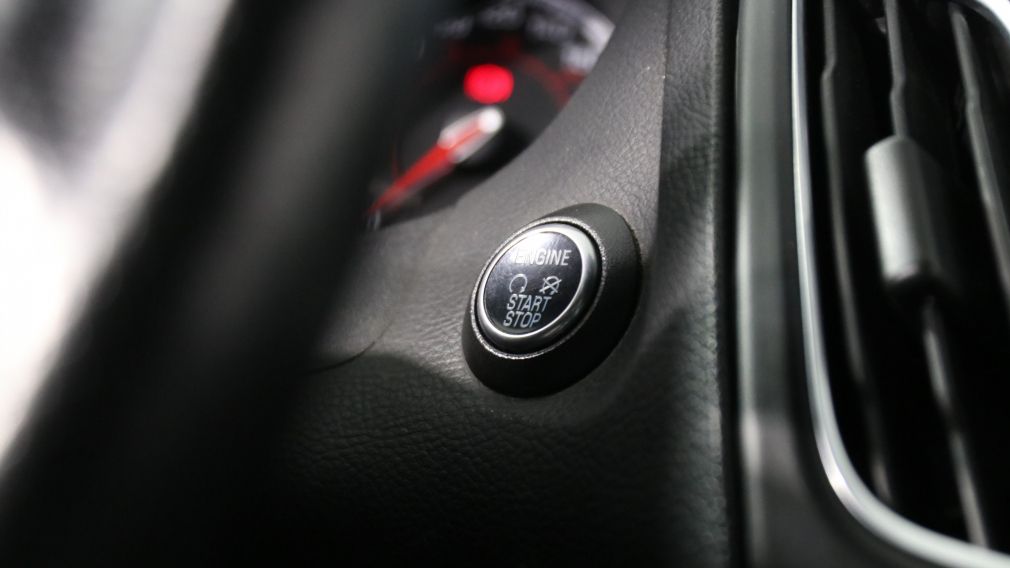 2015 Ford Focus ST CUIR A/C MAGS CAM RECUL GR ELECT BLUETOOTH #24