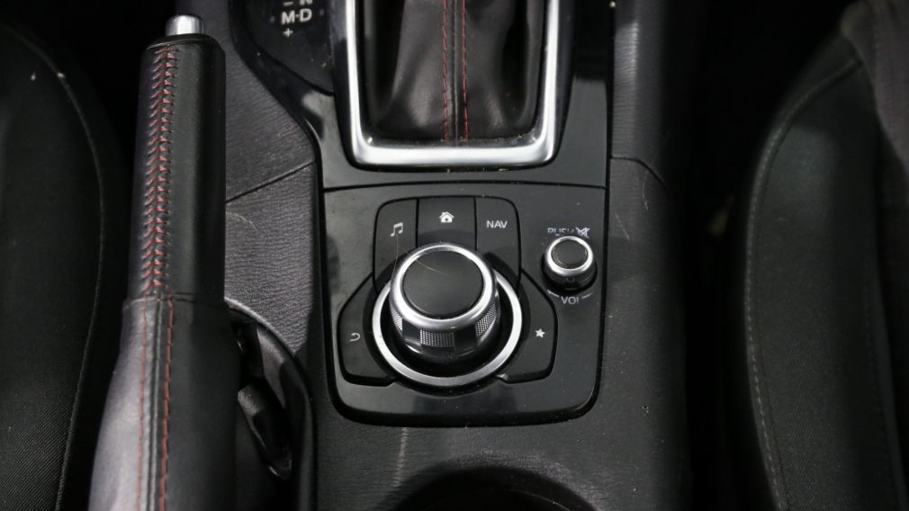 2015 Mazda 3 GS AUTO A/C GR ELECT MAGS CAM RECUL BLUETOOTH #20
