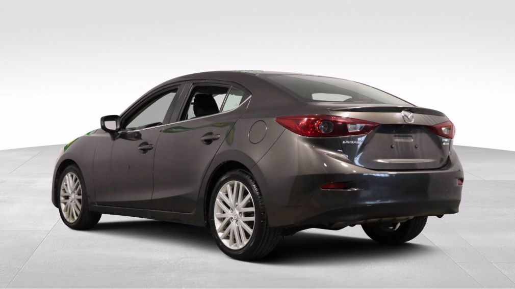 2015 Mazda 3 GS AUTO A/C GR ELECT MAGS CAM RECUL BLUETOOTH #4