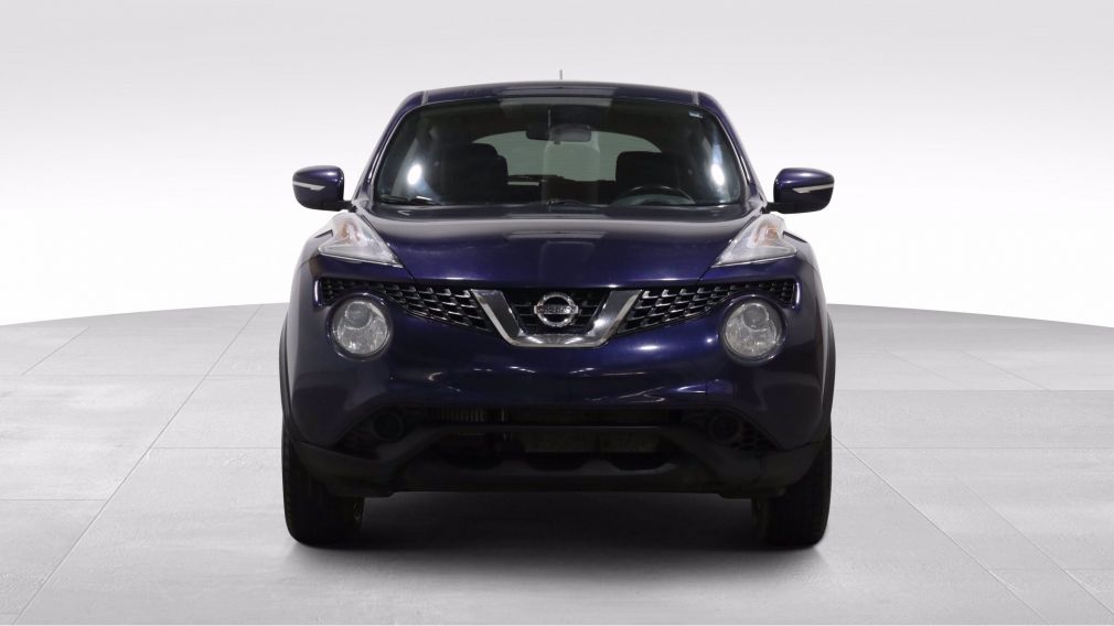 2016 Nissan Juke SV A/C GR ELECT CAMERA DE RECUL BLUETOOTH #2