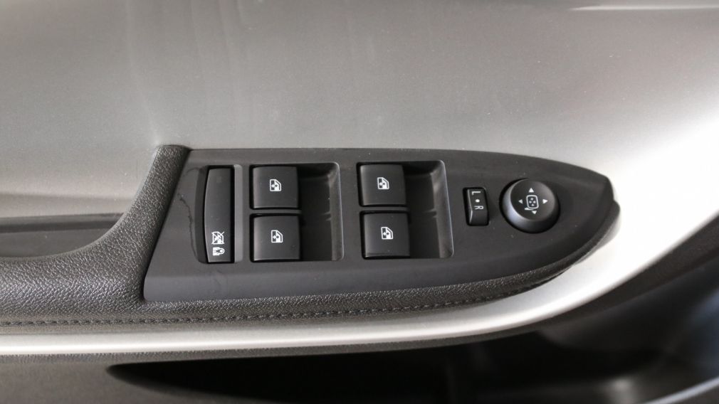 2015 Chevrolet Volt AUTO A/C CUIR NAV MAGS CAM RECUL BLUETOOTH #11