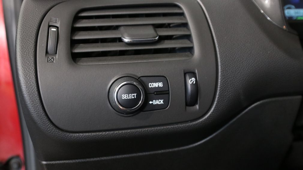 2015 Chevrolet Volt AUTO A/C CUIR NAV MAGS CAM RECUL BLUETOOTH #13