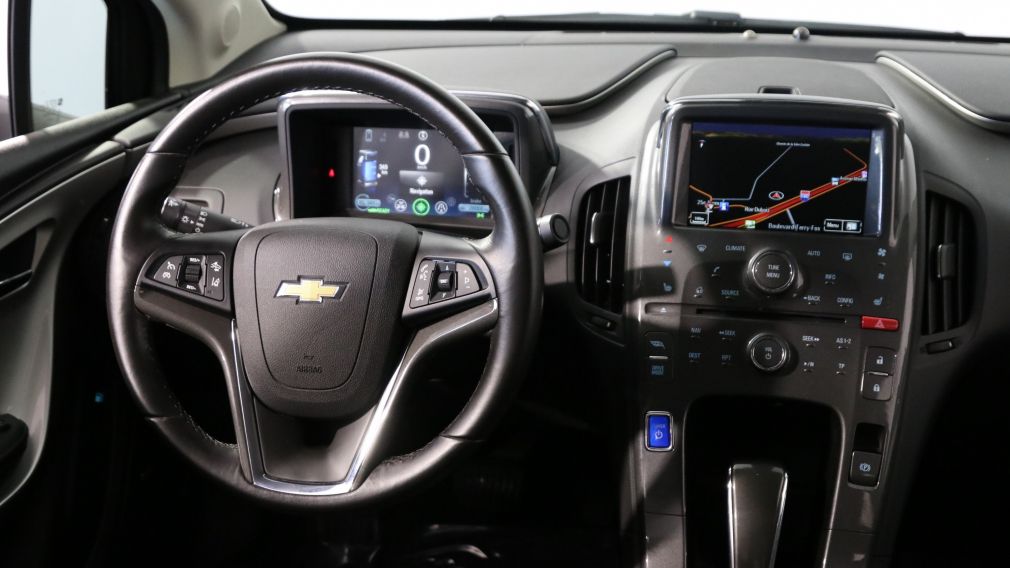 2015 Chevrolet Volt AUTO A/C CUIR NAV MAGS CAM RECUL BLUETOOTH #18