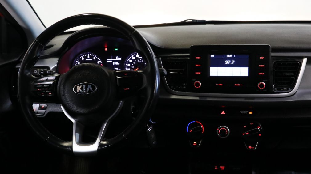 2018 Kia Rio 5 LX  BLUETOOTH CAMÉRA DE RECULE #11