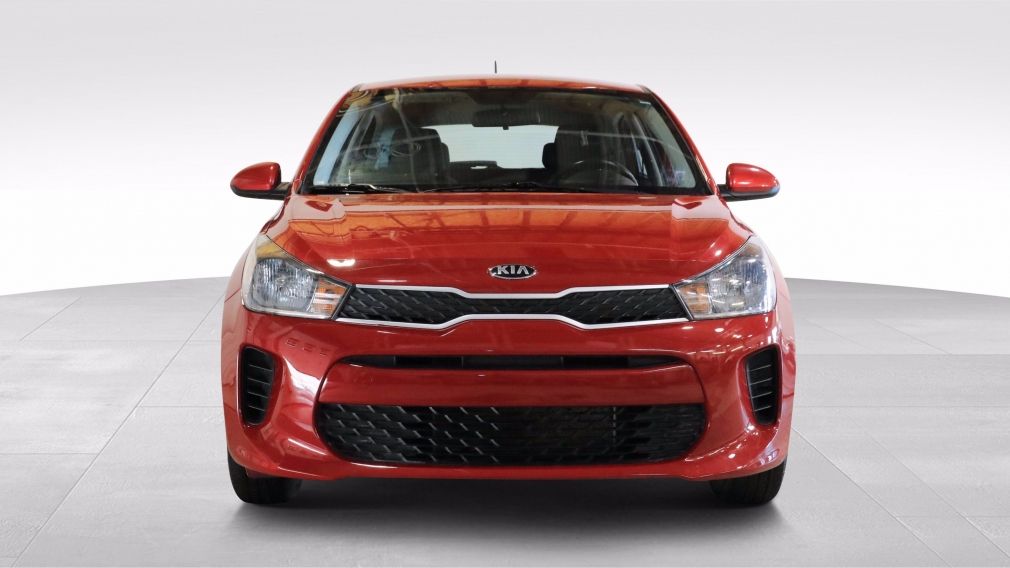 2018 Kia Rio 5 LX  BLUETOOTH CAMÉRA DE RECULE #1