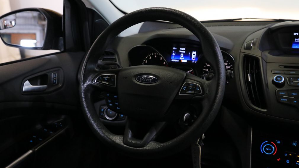 2017 Ford Escape SE AUTO AC GR ELEC MAGS CAMERA DE RECULE #13