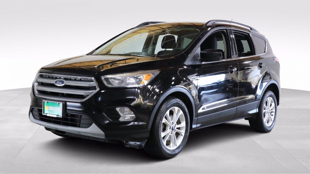 2017 Ford Escape SE AUTO AC GR ELEC MAGS CAMERA DE RECULE #3