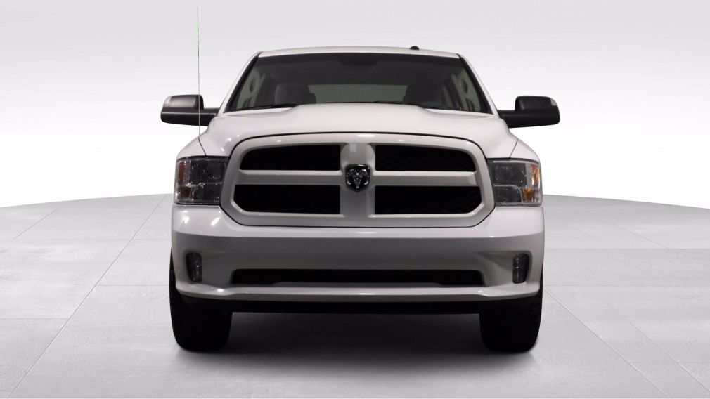 2018 Ram 1500 EXPRESS 4WD V8 HEMI MAGS 20'' CAM RECUL BLUETOOTH #2