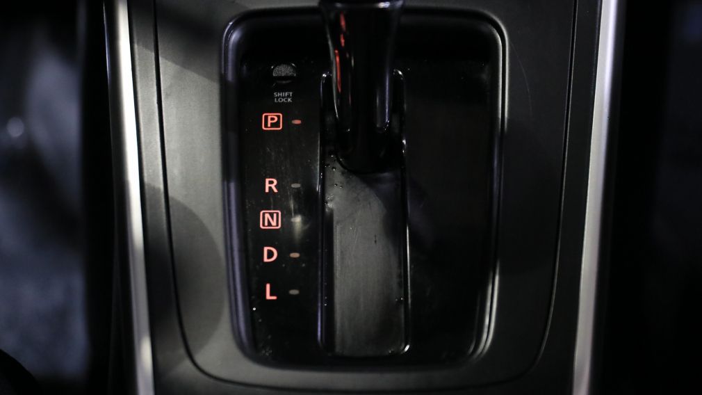 2016 Nissan Sentra S AUTO A/C GR ELEC BLUETOOTH #17