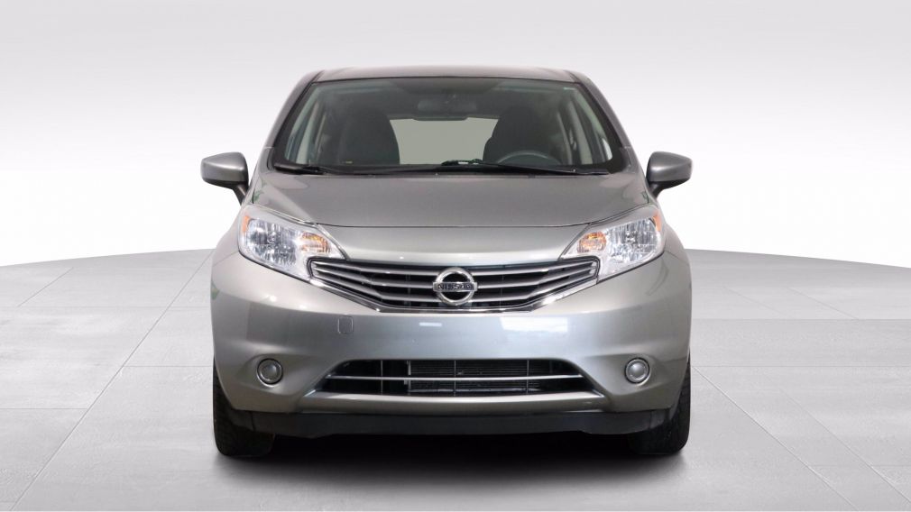 2015 Nissan Versa Note S AUTO A/C BLUETOOTH #1