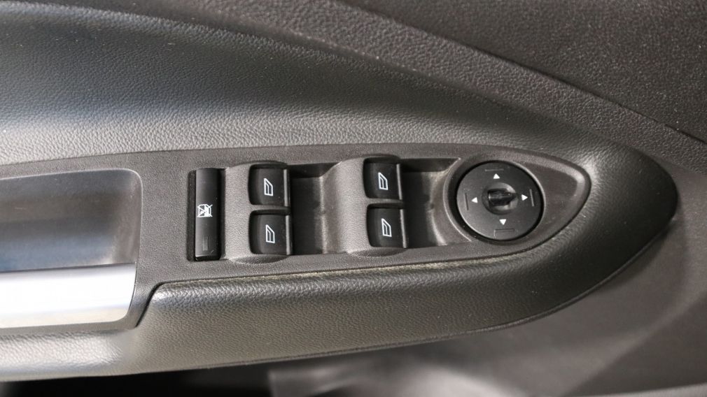 2014 Ford Escape SE AUTO A/C GR ELECT #11
