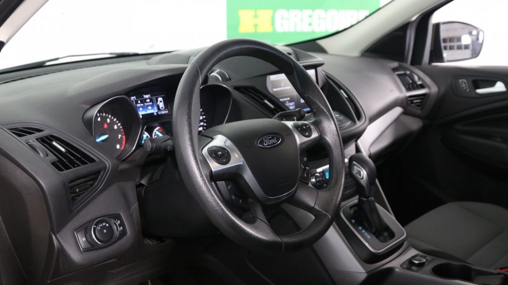 2014 Ford Escape SE AUTO A/C GR ELECT #9