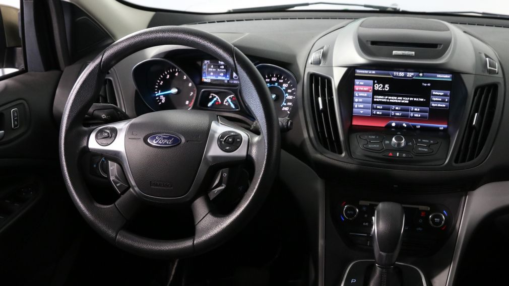 2014 Ford Escape SE AUTO A/C GR ELECT #19