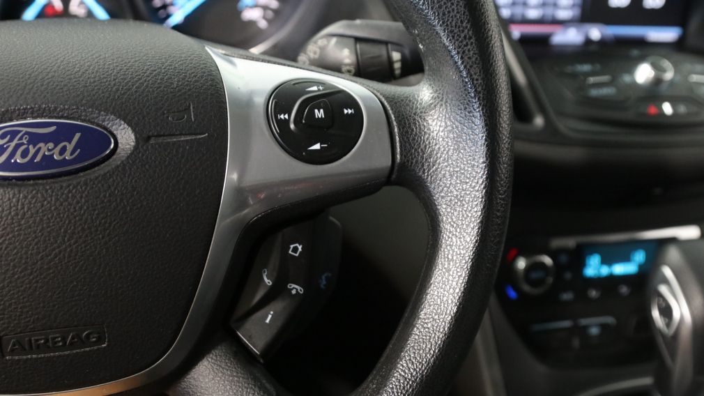 2014 Ford Escape SE AUTO A/C GR ELECT #17