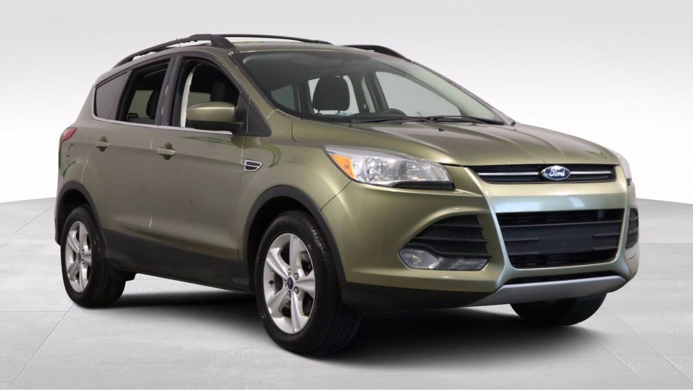 2014 Ford Escape SE AUTO A/C GR ELECT #0