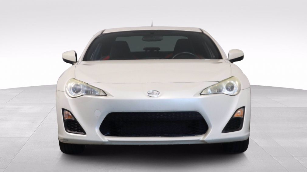 2013 Scion FR S MANUELLE A/C GR ELECT MAGS #2