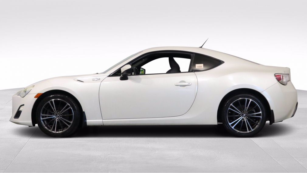 2013 Scion FR S MANUELLE A/C GR ELECT MAGS #4