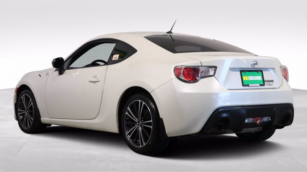 2013 Scion FR S MANUELLE A/C GR ELECT MAGS #5