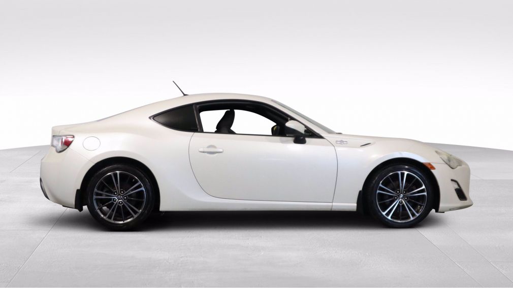 2013 Scion FR S MANUELLE A/C GR ELECT MAGS #7