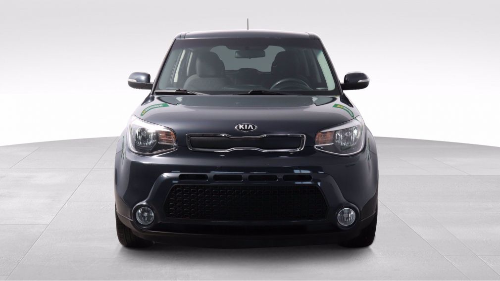 2015 Kia Soul LX+ AC GR ELEC BLUETOOTH #2