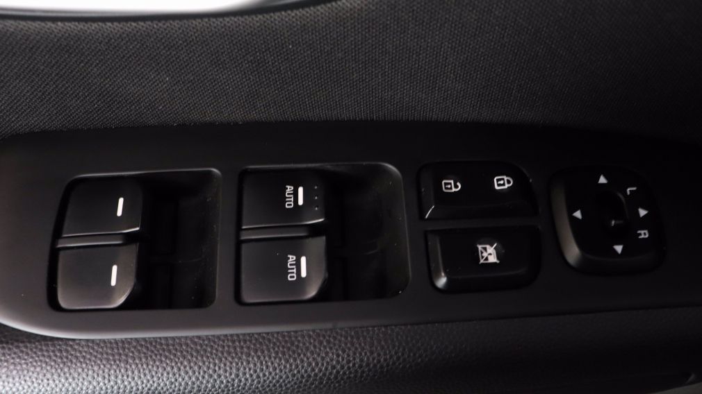 2015 Kia Soul LX+ AC GR ELEC BLUETOOTH #7