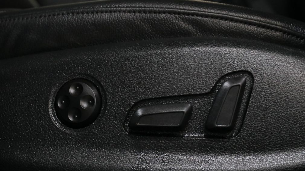 2016 Audi A3 2.0T Komfort AUTO AC GR ELEC MAGS TOIT CUIR #11