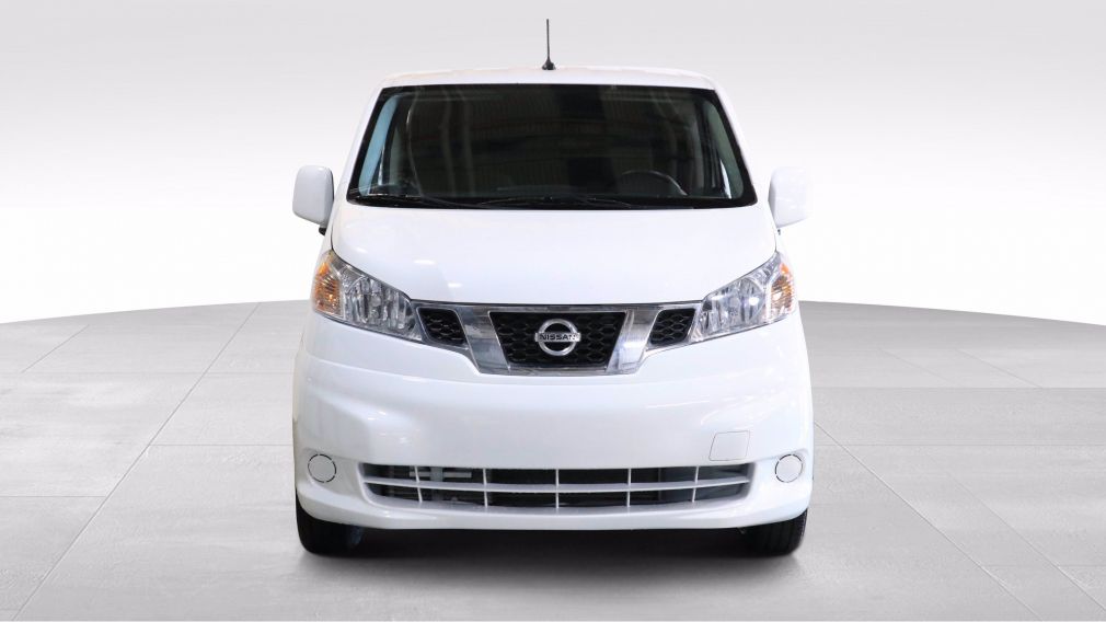 2018 Nissan NV200 SV AUTO AC GR ELEC CAMERA DE RECULE BLUETOOTH #2