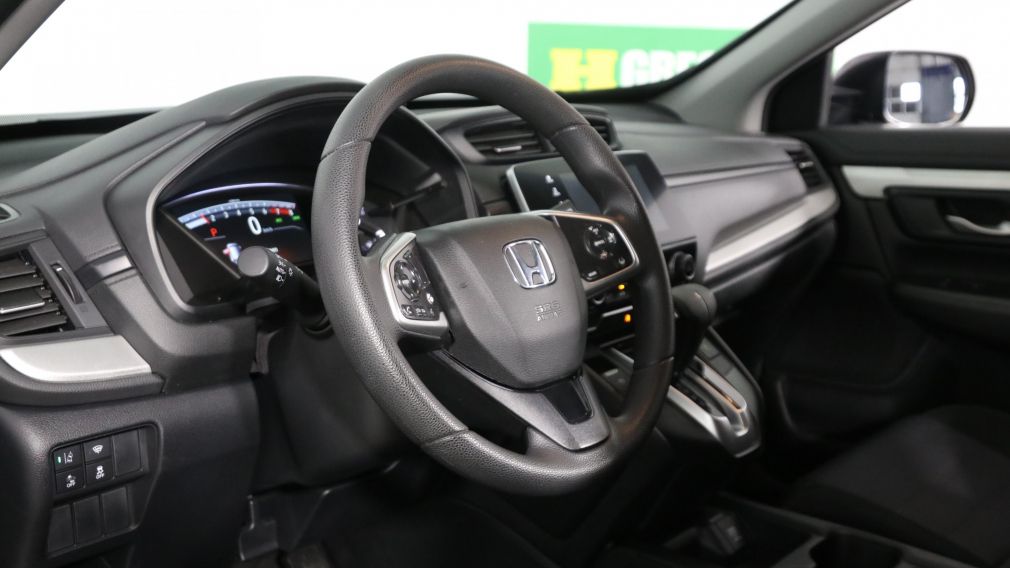 2019 Honda CRV LX AWD A/C GR ELECT MAGS CAM RECUL BLUETOOTH #8