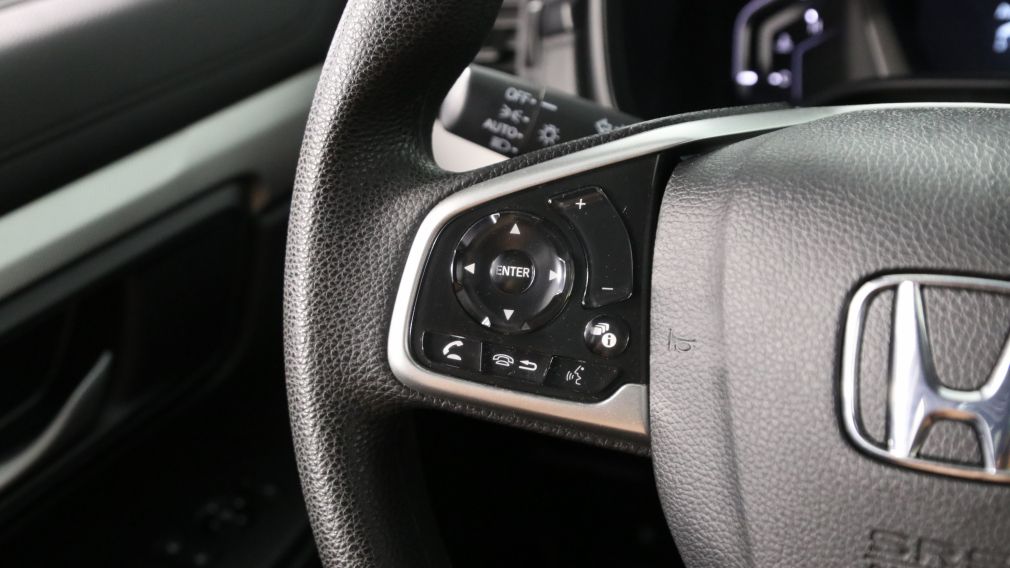 2019 Honda CRV LX AWD A/C GR ELECT MAGS CAM RECUL BLUETOOTH #13