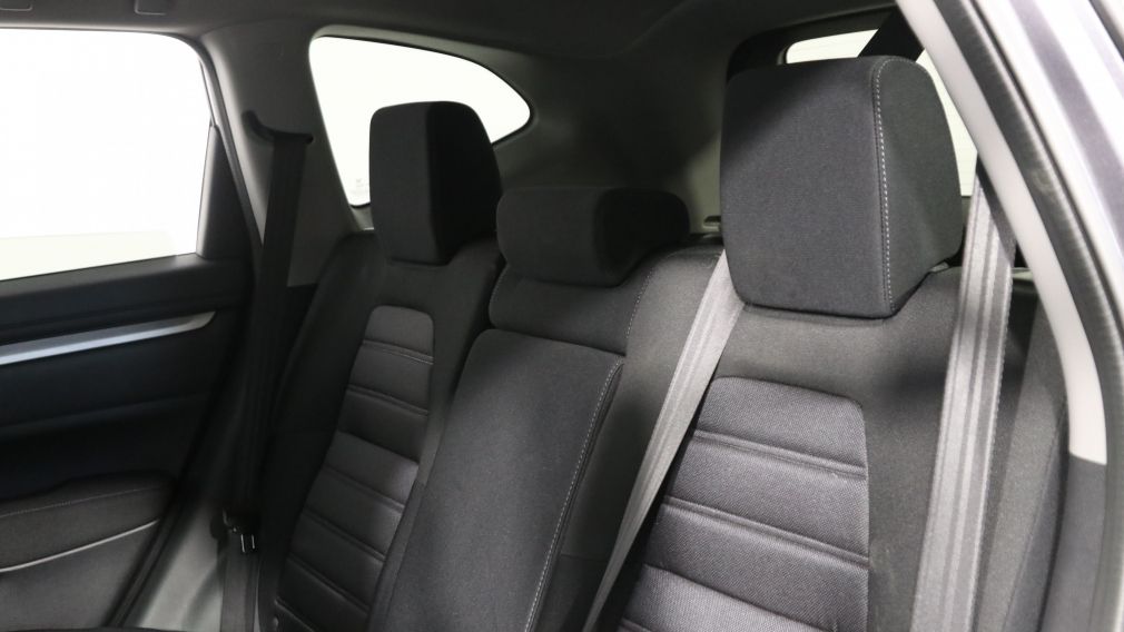 2019 Honda CRV LX AWD A/C GR ELECT MAGS CAM RECUL BLUETOOTH #21
