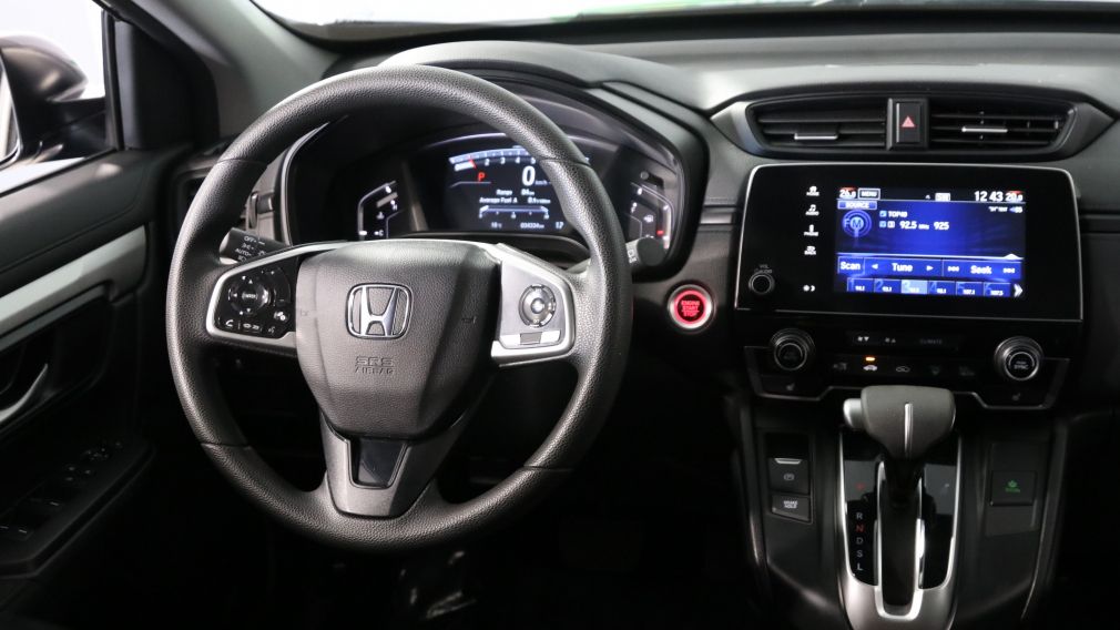 2019 Honda CRV LX AWD A/C GR ELECT MAGS CAM RECUL BLUETOOTH #16